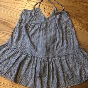 Aerie brand dress